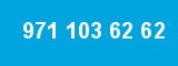 971 103 62 62